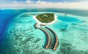 Sun Siyam Iru Fushi Iru Fushi Island