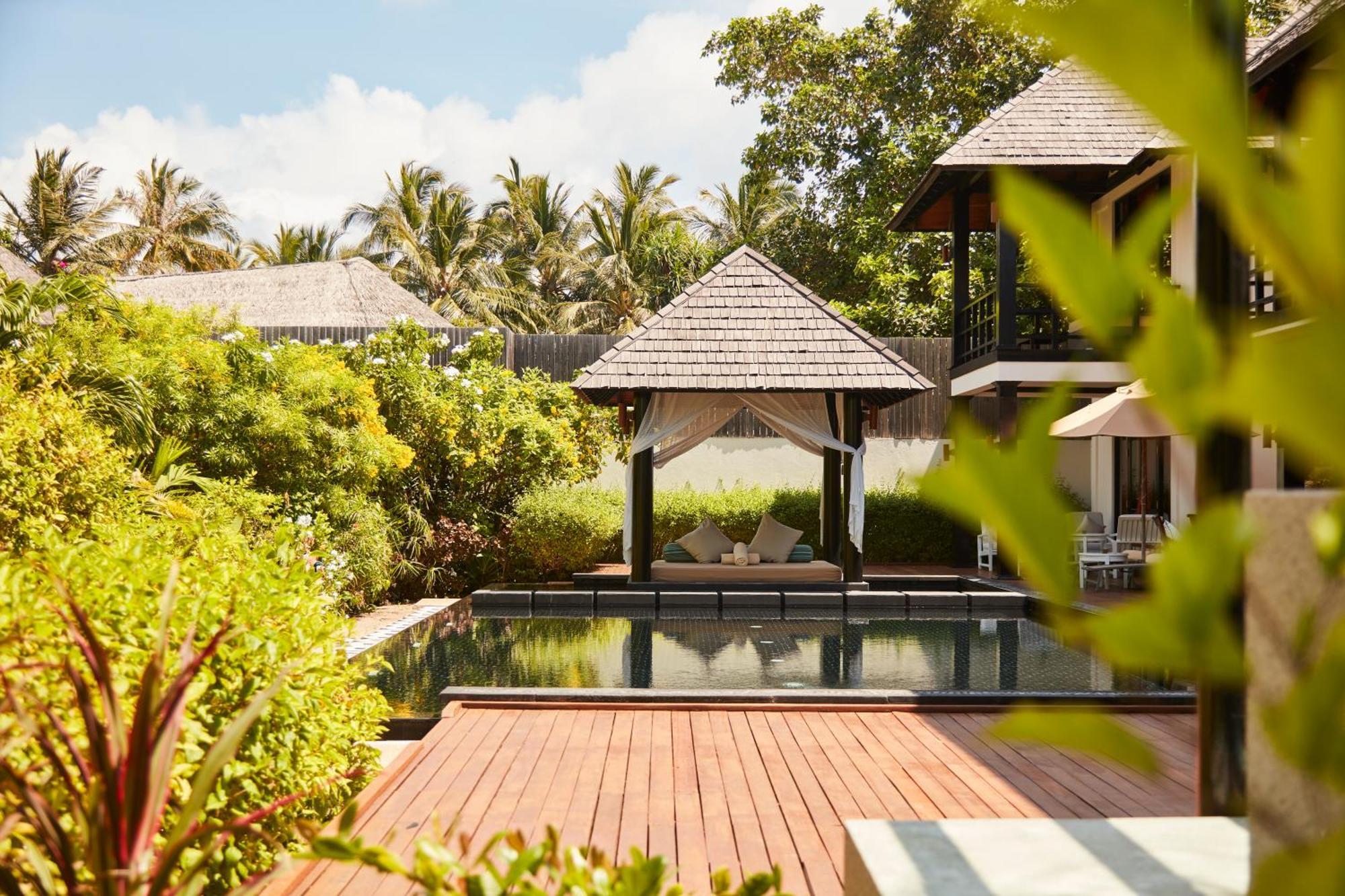 Hotel Sun Siyam Iru Fushi Iru Fushi Island Exterior foto